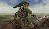 The Legend of Zelda : Twilight Princess