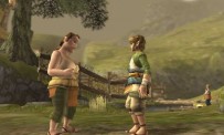 The Legend of Zelda : Twilight Princess