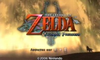 The Legend of Zelda : Twilight Princess