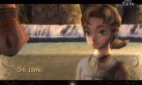 The Legend of Zelda : Twilight Princess