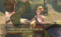 The Legend of Zelda : Twilight Princess