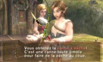 The Legend of Zelda : Twilight Princess