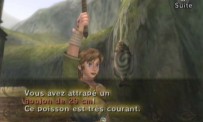 The Legend of Zelda : Twilight Princess