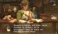 The Legend of Zelda : Twilight Princess