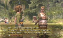 The Legend of Zelda : Twilight Princess