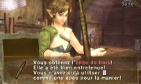 The Legend of Zelda : Twilight Princess