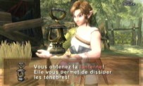 The Legend of Zelda : Twilight Princess