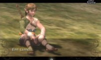 The Legend of Zelda : Twilight Princess