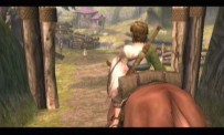 The Legend of Zelda : Twilight Princess