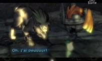 The Legend of Zelda : Twilight Princess