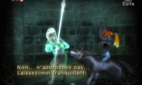 The Legend of Zelda : Twilight Princess