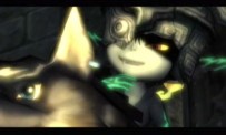 The Legend of Zelda : Twilight Princess