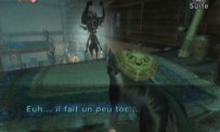 The Legend of Zelda : Twilight Princess