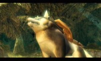 The Legend of Zelda : Twilight Princess