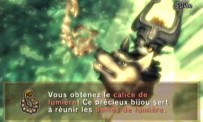 The Legend of Zelda : Twilight Princess