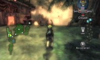 The Legend of Zelda : Twilight Princess