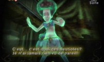 The Legend of Zelda : Twilight Princess