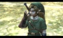 The Legend of Zelda : Twilight Princess