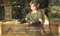 The Legend of Zelda : Twilight Princess