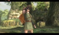 The Legend of Zelda : Twilight Princess