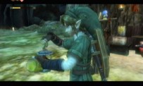 The Legend of Zelda : Twilight Princess