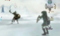 The Legend of Zelda : Twilight Princess