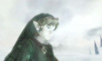 The Legend of Zelda : Twilight Princess