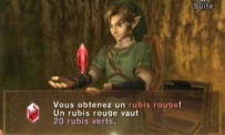 The Legend of Zelda : Twilight Princess