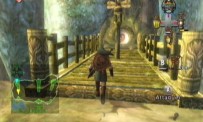 The Legend of Zelda : Twilight Princess