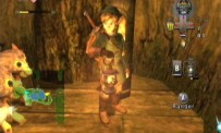 The Legend of Zelda : Twilight Princess