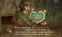 The Legend of Zelda : Twilight Princess