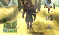 The Legend of Zelda : Twilight Princess