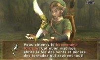 The Legend of Zelda : Twilight Princess