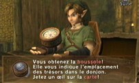 The Legend of Zelda : Twilight Princess