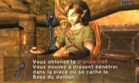 The Legend of Zelda : Twilight Princess