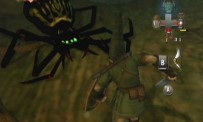 The Legend of Zelda : Twilight Princess