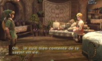 The Legend of Zelda : Twilight Princess