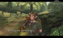 The Legend of Zelda : Twilight Princess