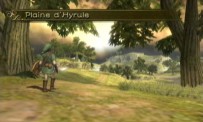 The Legend of Zelda : Twilight Princess