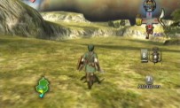 The Legend of Zelda : Twilight Princess