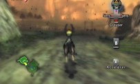 The Legend of Zelda : Twilight Princess