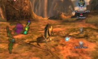 The Legend of Zelda : Twilight Princess