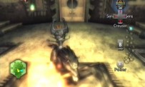 The Legend of Zelda : Twilight Princess