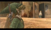 The Legend of Zelda : Twilight Princess