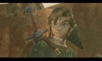 The Legend of Zelda : Twilight Princess