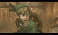 The Legend of Zelda : Twilight Princess