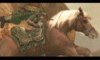 The Legend of Zelda : Twilight Princess