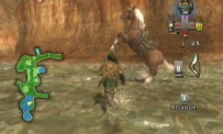 The Legend of Zelda : Twilight Princess