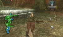 The Legend of Zelda : Twilight Princess