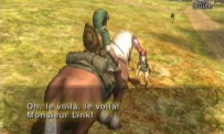 The Legend of Zelda : Twilight Princess